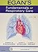 Egan's Fundamentals of Respiratory Care - Textbook and Workbook Package