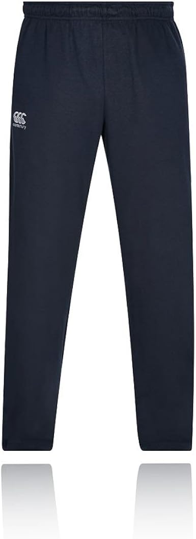 canterbury jogging bottoms mens