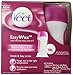Veet Easy Wax Roll On Hair Remover Wax Kit, 1 Count