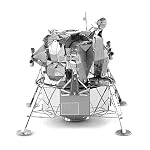 51cySrDZm6L. SS150 Set-of-4-Metal-Earth-3D-Laser-Cut-Models-Hubble-Telescope-Apollo-Lunar-Rover-Apollo-Lunar-Module-Mars-Rover