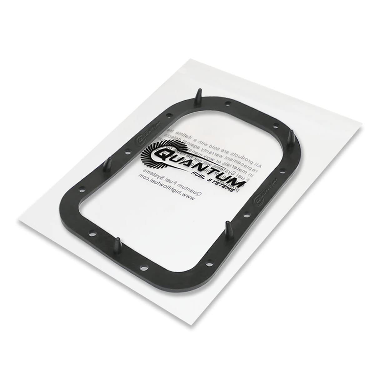 HFP-TS24 Har FLS Softail Slim/FLST C F FB FBS N NSE Heritage Softail Fat Boy Softail Deluxe CVO Softail Deluxe/FLST SB SE Cross Bones CVO 2008-2017 Motorcycle Fuel Tank Seal Gasket