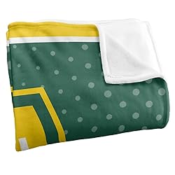 Arkansas Tech University Wonder Boys Blanket, 50" x