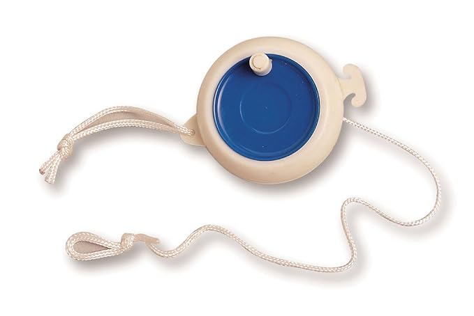 Brunner Wäscheleine Drywheel Ausziehbar Schnur