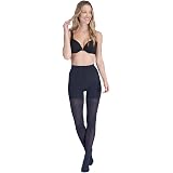 High Waisted Luxe Leg Tights at Amazon 