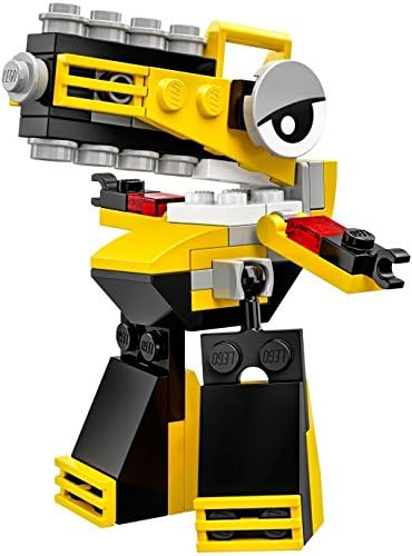 lego mixels kramm