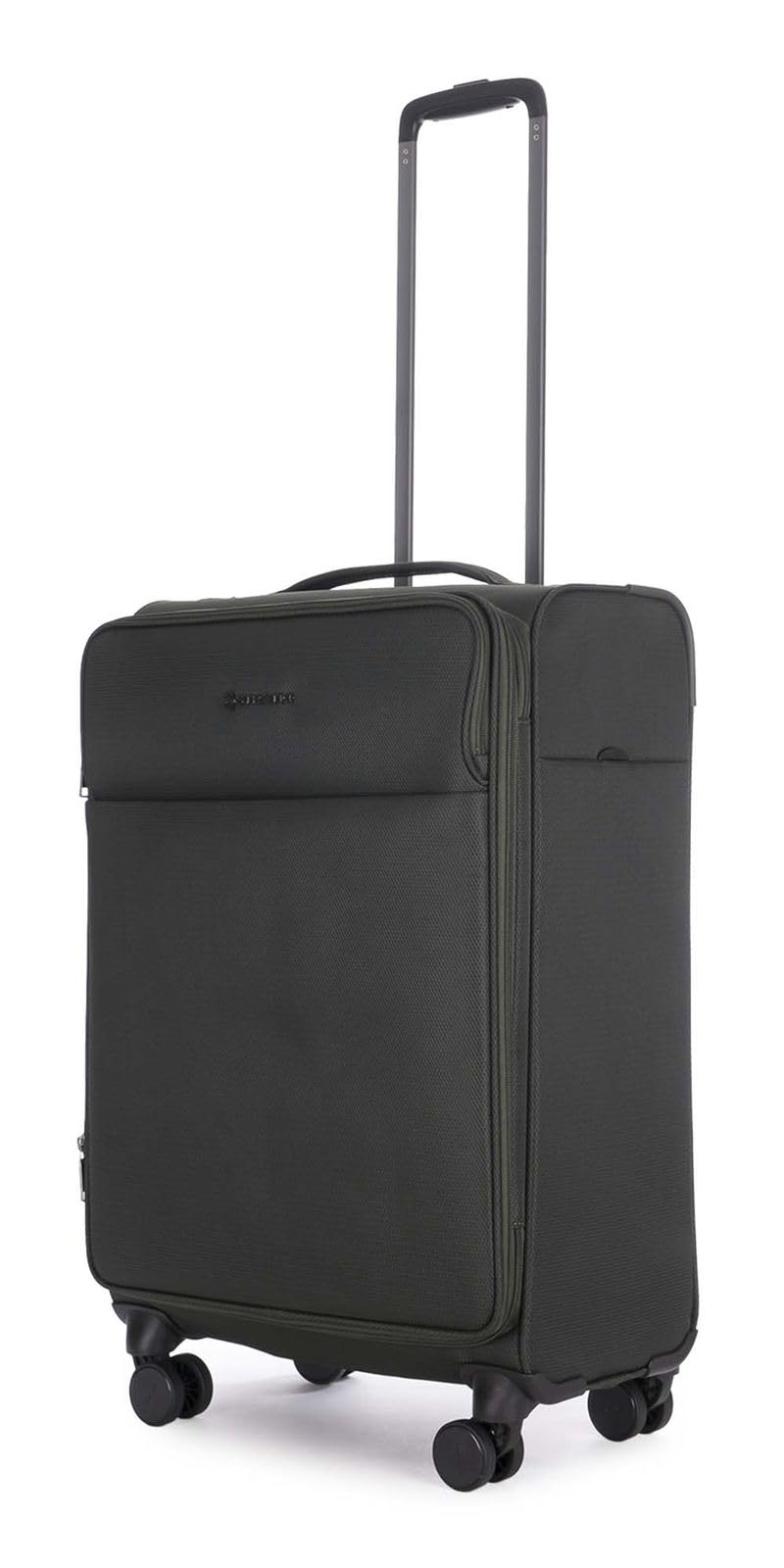 Stratic Light+ Trolley M Dark Green 2