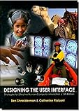Designing the User Interface: Strategies for Effective Human-Computer Interaction (5th Edition) cover