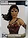 DC Collectibles Justice League Movie Wonder Woman Statue