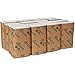 Pacific Blue Basic S-Fold Recycled Paper Towels by GP PRO (Georgia-Pacific), White, 20904, 250 Towels Per Pack, 16 Packs Per Case