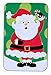 Juvale 5-Pack Christmas Gift Card Holder with Lids, 4.9 x 3.2 x 0.8 Inch Gift Card Box, Assorted Christmas Designs, Ideal Gift Card Holders for Stocking Stuffers