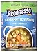 Progresso Soup, Reduced Sodium, Italian Style Wedding with Meatballs Soup, 18.5 oz Cans (Pack of 12)