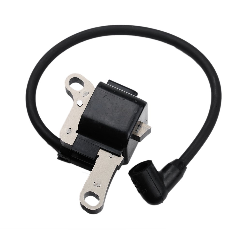 Best coil for lawn mower