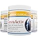 CurcuActiv Total Body Support Health Powder, 3 Oz. Potent Antioxidant Promotes Heart, Brain, Joint, Vision Health. Now With LONGVIDA-SD Curcumin, From Dr. Green