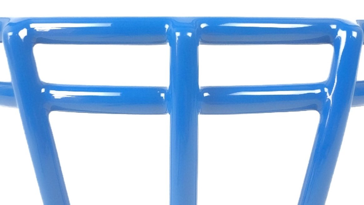 Green Gridiron Riddell SpeedFlex SF3BD Facemask Facemasks Helmets & Headgear snowrobin.jp