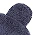 Zutano Unisex Baby Fleece Hat, Winter Baby Hat for Boys and Girls, Cold-Weather Baby Gear, Infant Cap