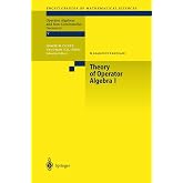 Theory of Operator Algebras I (Operator Algebras and Non-Commulative Geometry V)