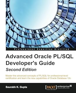 Oracle Sql Developer Ajith Narayanan 9781785281273 Amazon - 