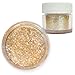 Bakell Cream Beige Food Grade Tinker Dust 4g Decorating Pearl Edible Glitter