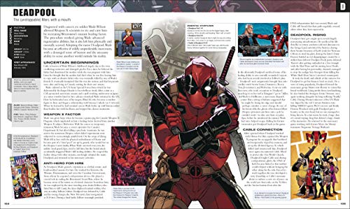 Marvel Encyclopedia - Image 6