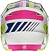 2017 Fox Racing Youth V1 Falcon Helmet-Navy/White-YL