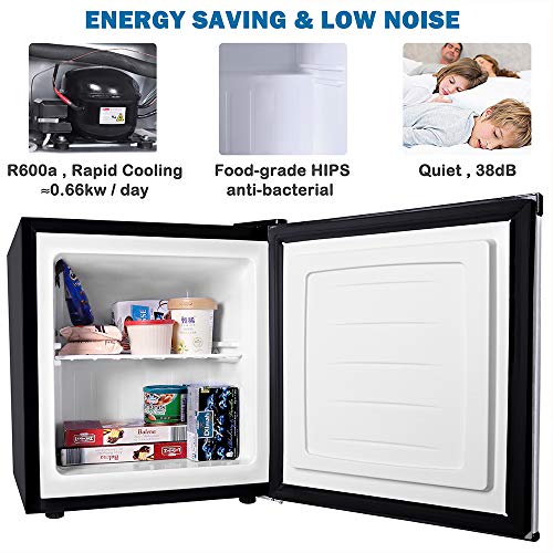 2 Northair+Reversible+Removable+Adjustable+Thermostat