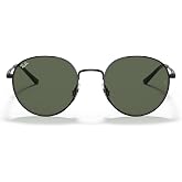 Ray-Ban RB3681 Round Sunglasses