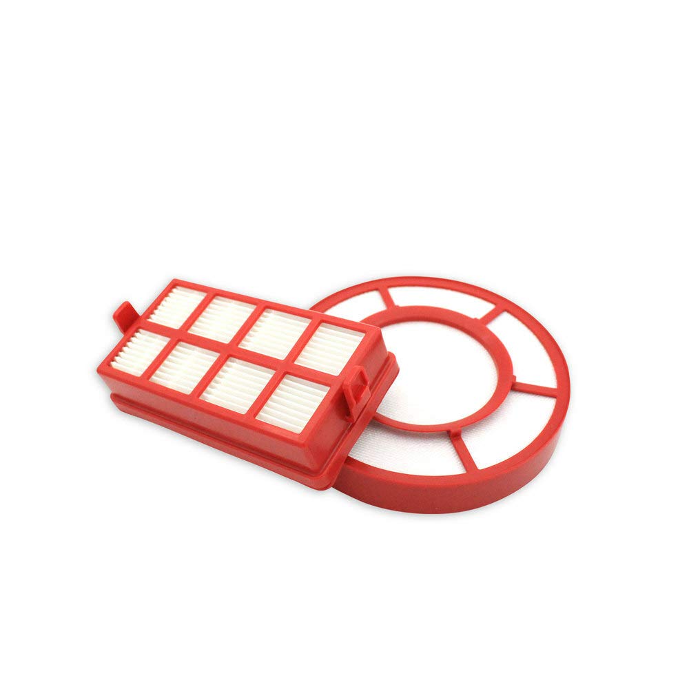 MisterVac | Compatible with Filter Replacement Filter Severin My 7118 S Special,MY7118