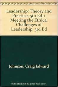 Bundle Northouse Leadership Theory And Practice Fifth