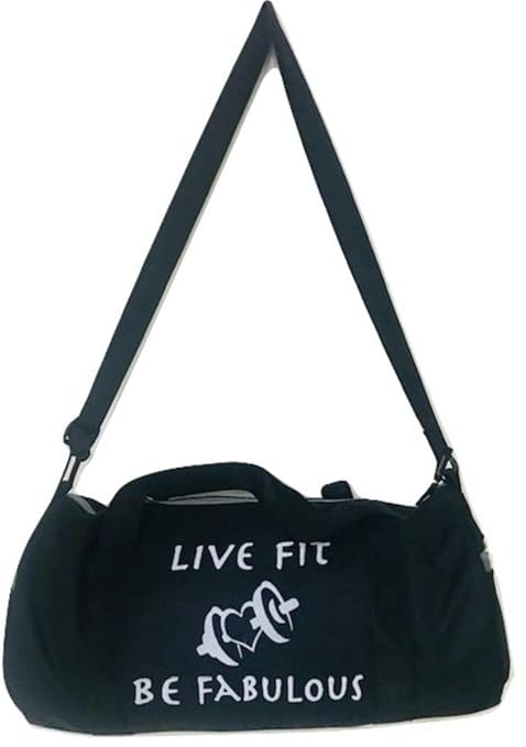 beast gym bag