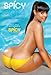 Spicy Sports Swimsuit & Lingerie Calendar 2014 by 