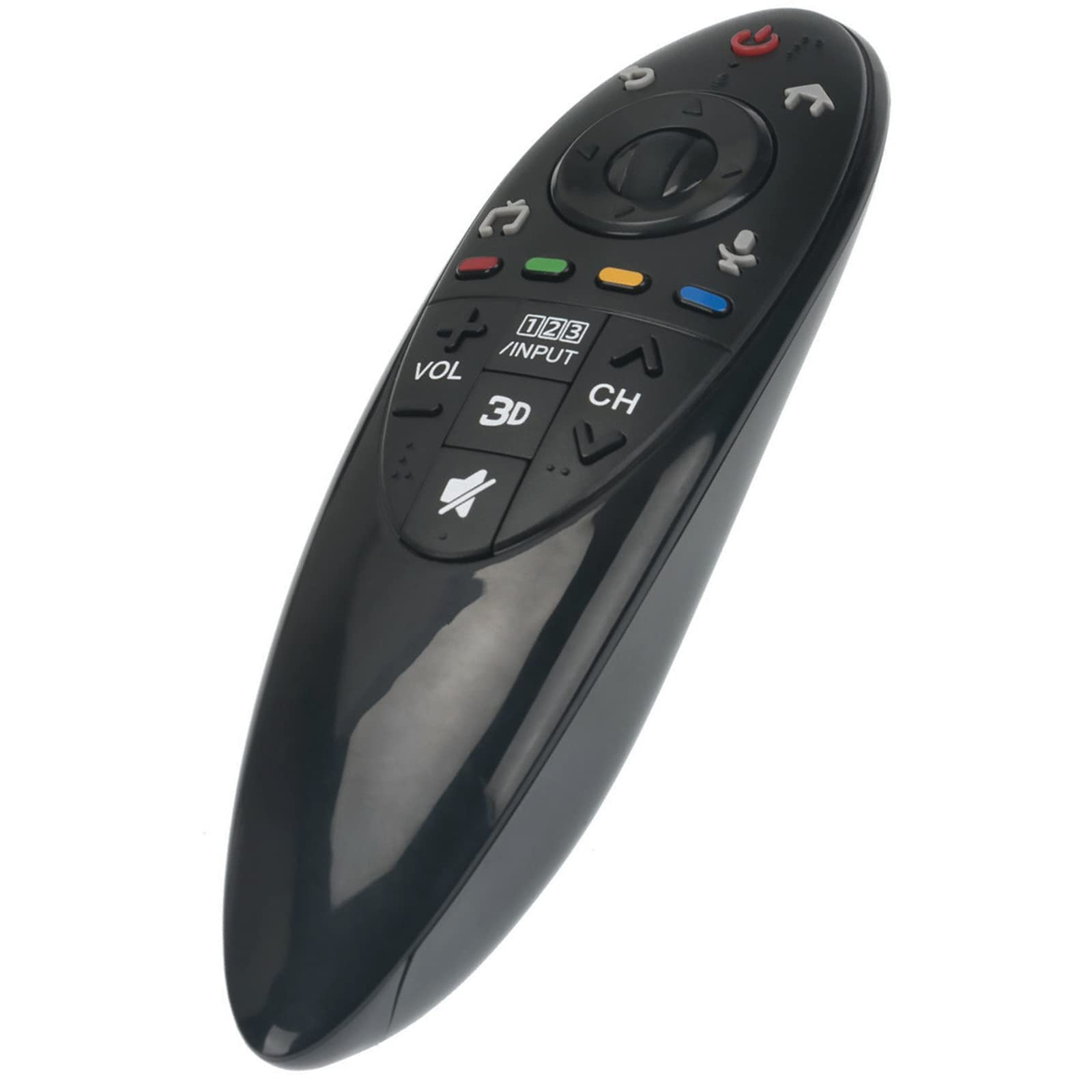 AN-MR500G Replacement Remote Fit for LG Smart TV 55EC9300 77EC9800 55EC9300 77EG9700 42LB6300 47LB6300 50LB6300 60LB6300 65LB6300 47LB6350 55LB6350 42LB6500 47LB6500 60LB6500 60LB7100 65LB7100