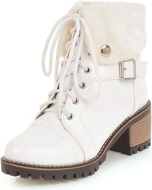 globalwin women's 1815 ankle boots