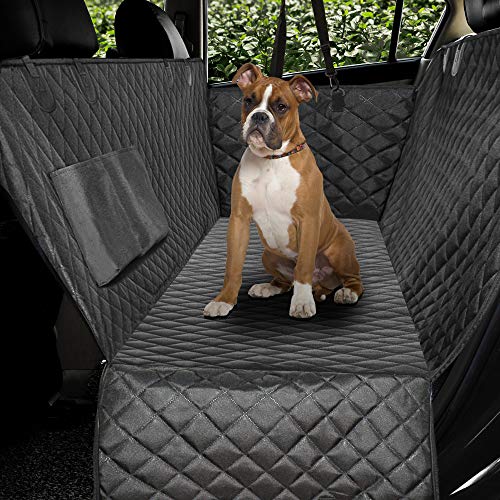 3 Honest+Luxury+Quilted+Backseat+Trucks