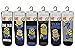 Mens/boys Official Licensed Despicable Me 3 Pairs Of 'Minions' Character Socks / Uk 6-11 Eur 39-45