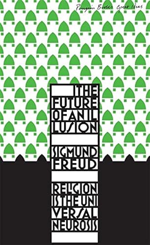 Download The Future of an Illusion PDF