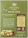 Blue Diamond Artisan Almond Nut Thins, Sesame Seed, 4.25 Oz