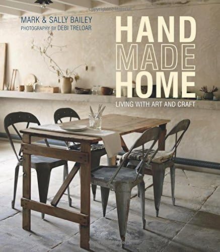Handmade Home: Living with Art and Craft