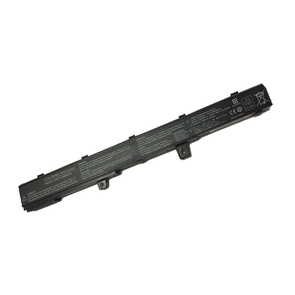 Zgszmall Replacement Battery Compatible With ASUS X451M X451MA X551 X551CA X551M X551MA X45LI9C D550MA