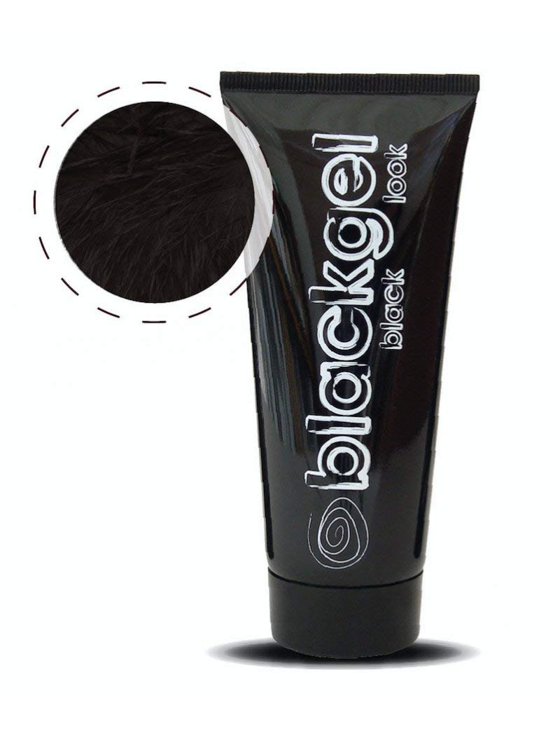 Galleon Blackgel Best Styling Gray Hair Coverage For Men