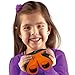 Best Toys for 4-9 Year Old Boys,Girls Happy Gift 8x21 Compact Waterproof Travel Binoculars,Best Gifts for Kids (Orange)