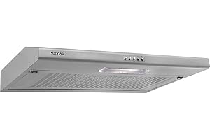 SUGGAR DEPURADOR DE AR SLIM C/MANTA 60CM PRATA 3 VELOCIDADES 110V DI601PR