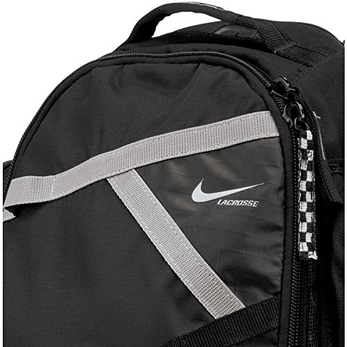 nike face off lacrosse bag