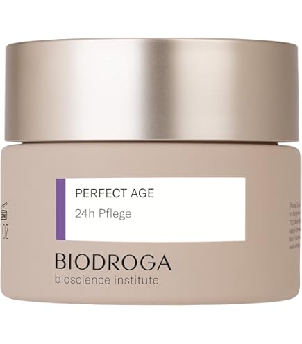 Amazon.com: BIODROGA Anti Aging 24h Face Cream 50ml - Firming Anti