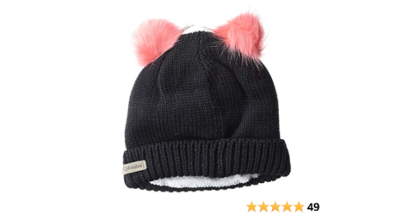 Snow Problem™ Beanie Accessory 