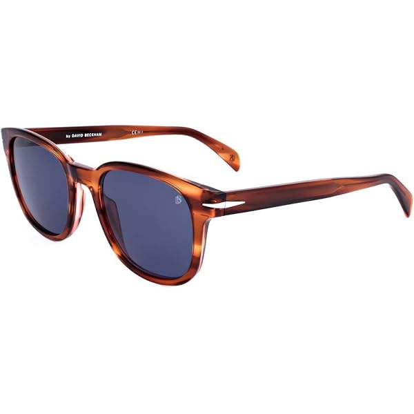 Amazon.com: Sunglasses DAVID BECKHAM Db 7000 /S 0WR9 Brown  display picture 3