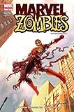 Marvel Zombies #1 by Robert Kirkman, Sean Phillips