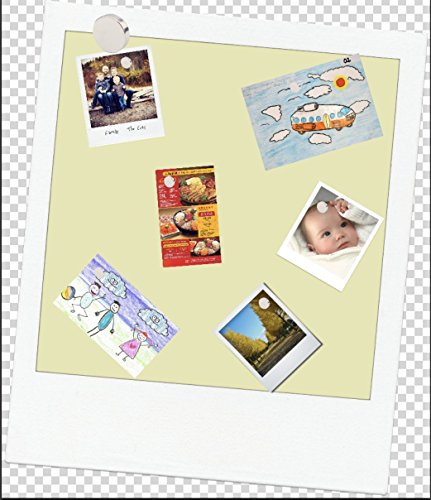 image for baker's dozen Fine Clutter Brushed Nickel Pawn Style Fridge Magnets, O
