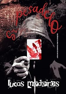 Livro Sr. Pesadelo : A sequência de Desabafos de Um Vazio