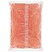 Albanese Confectionery Pink Grapefruit Gummi Bears, 5 Pound Bag