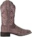 Ariat Women's Quickdraw Work Boot, Tack Room Chocolate, 6.5 B US